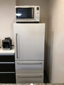 無印良品の冷蔵庫 買い替え失敗 270lの3ドア冷蔵庫